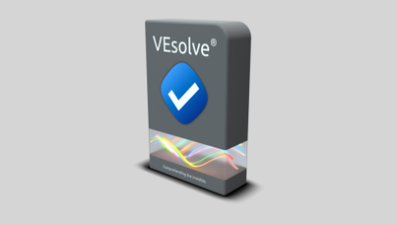 VEsolve® | Comprehending the invisible.